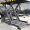 table élévatrice hydraulique statique stationnaire de ciseaux de haute performance 1000kg